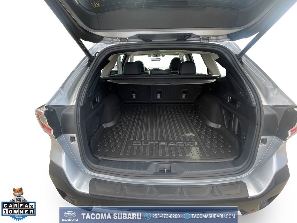 Used 2021 Subaru Outback Limited w/ Popular Package #2 AWD/4WD image 19