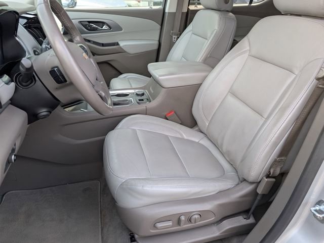 Used 2020 Chevrolet Traverse Premier image 6