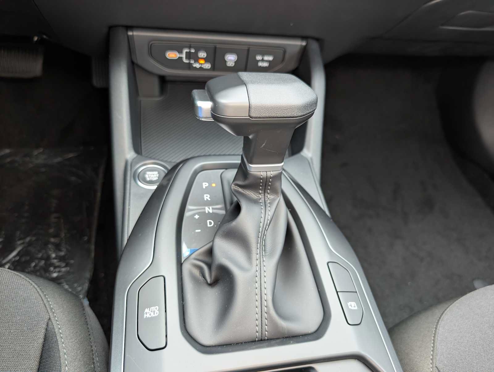 New 2026 Kia K4 FWD image 21