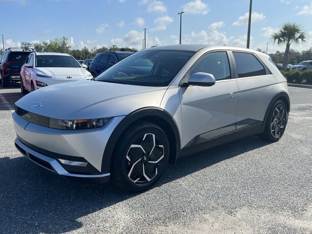 New 2023 Hyundai Ioniq 5 SEL image 15