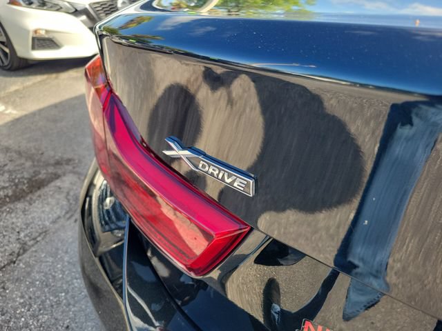 Used 2019 BMW 430i xDrive Coupe w/ Convenience Package AWD/4WD image 7