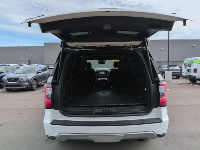 Certified 2020 Ford Expedition Limited w/ Special Edition Package AWD/4WD image 19