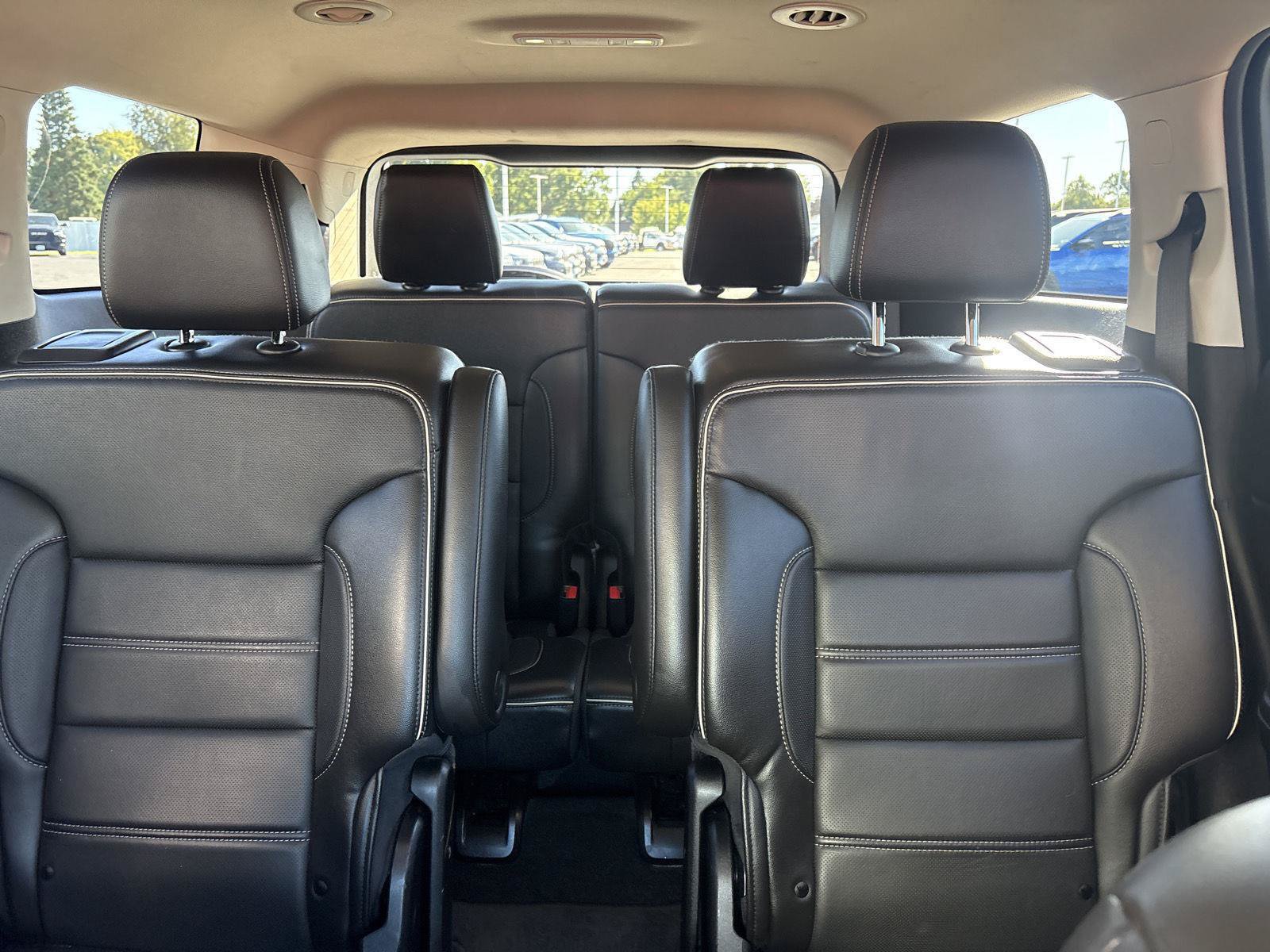 Used 2020 GMC Acadia Denali AWD/4WD image 26