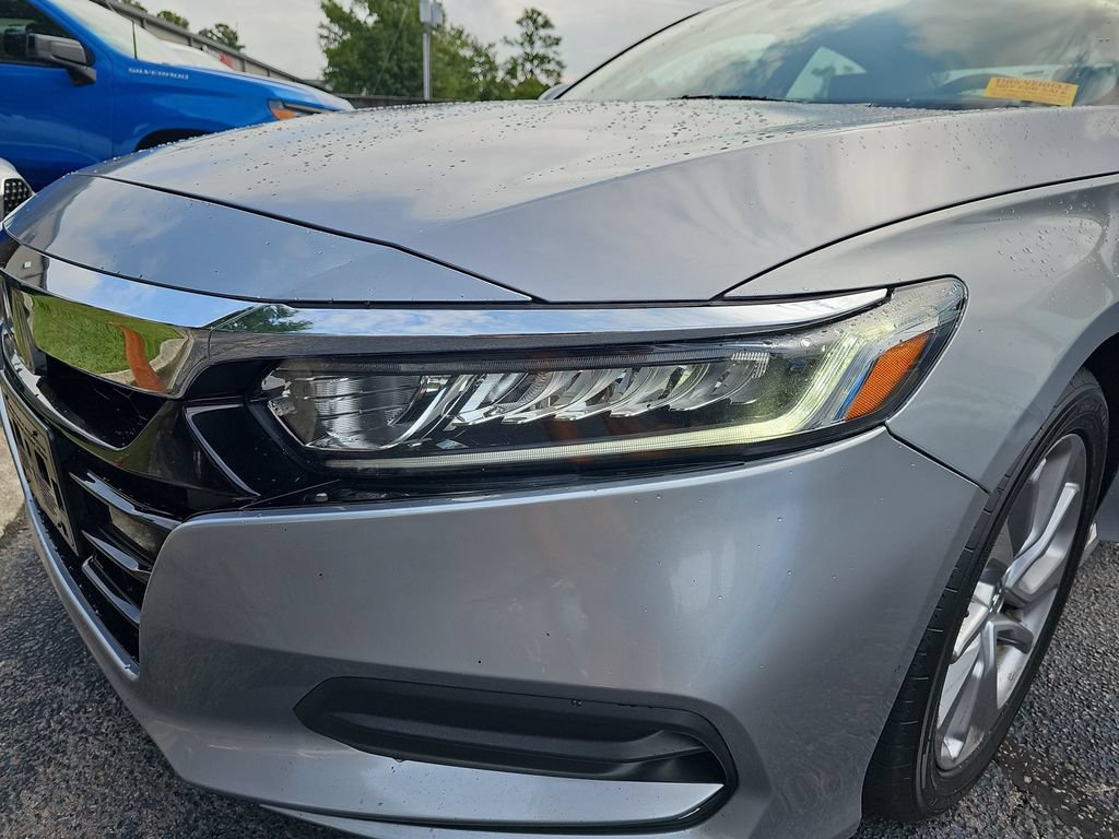 Used 2020 Honda Accord LX image 35