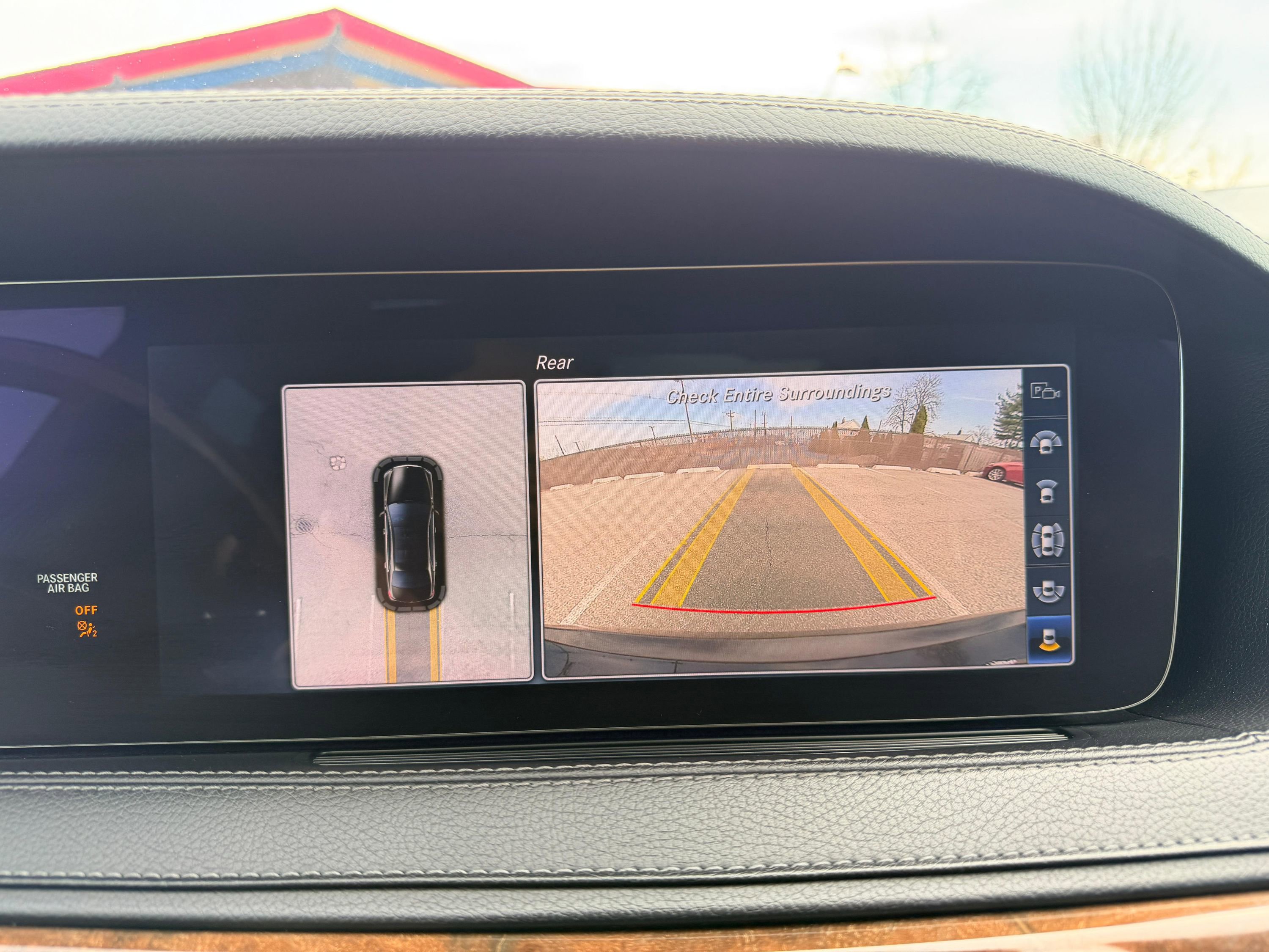 Used 2018 Mercedes-Benz S 560 4MATIC Sedan image 39