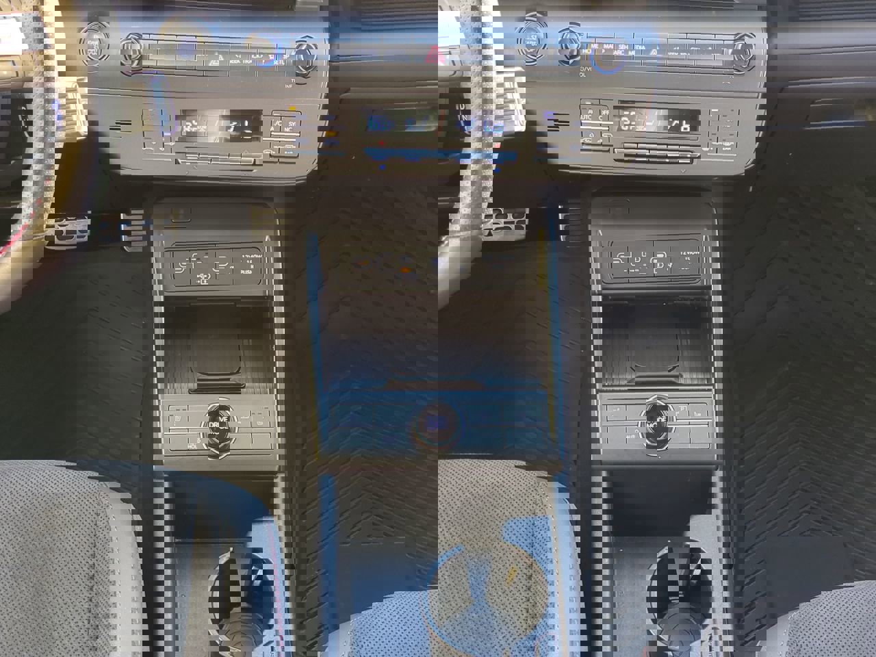 Certified 2024 Hyundai Kona N Line image 19