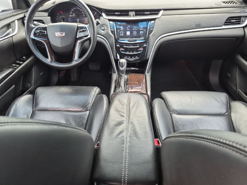 Used 2016 Cadillac XTS FWD image 13