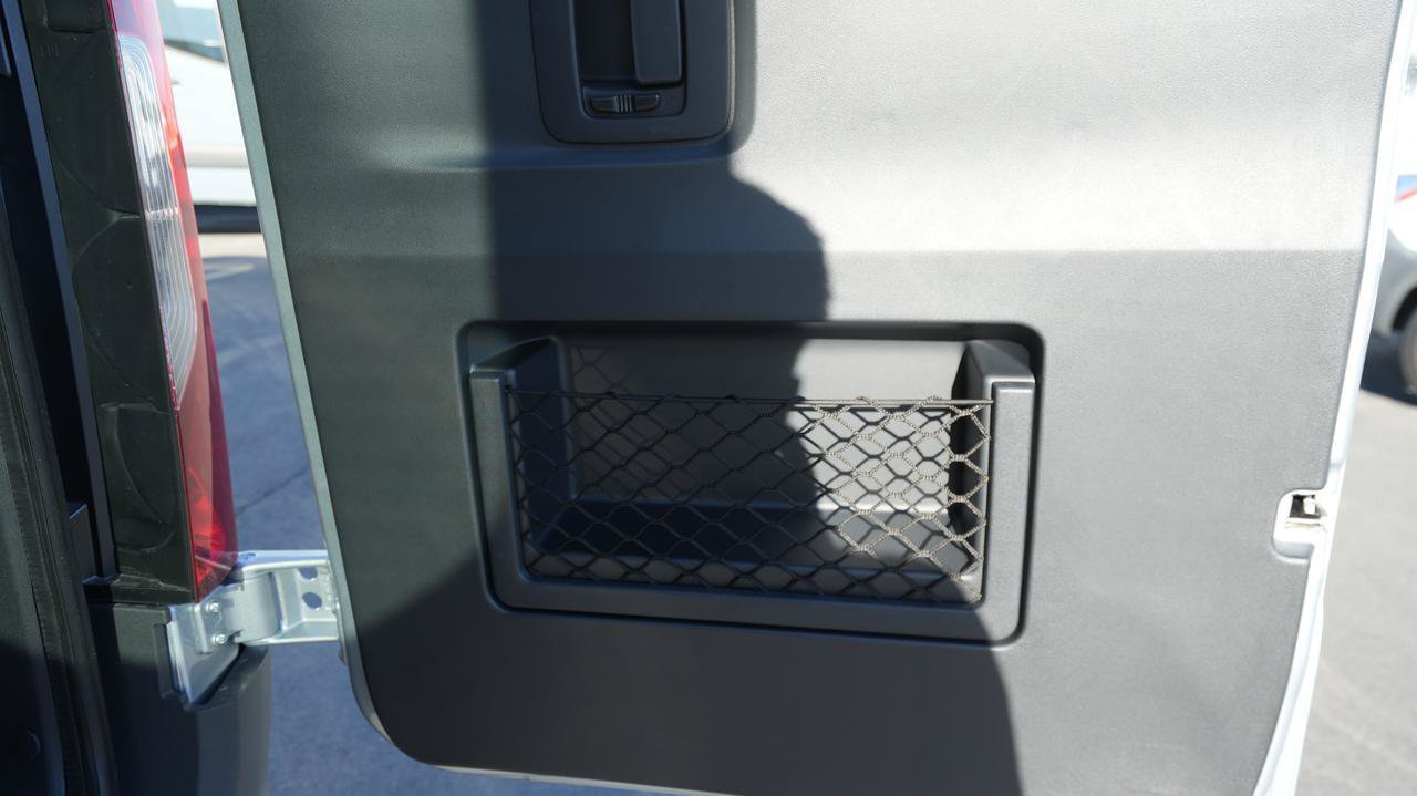 New 2026 Mercedes-Benz Sprinter 2500 image 24