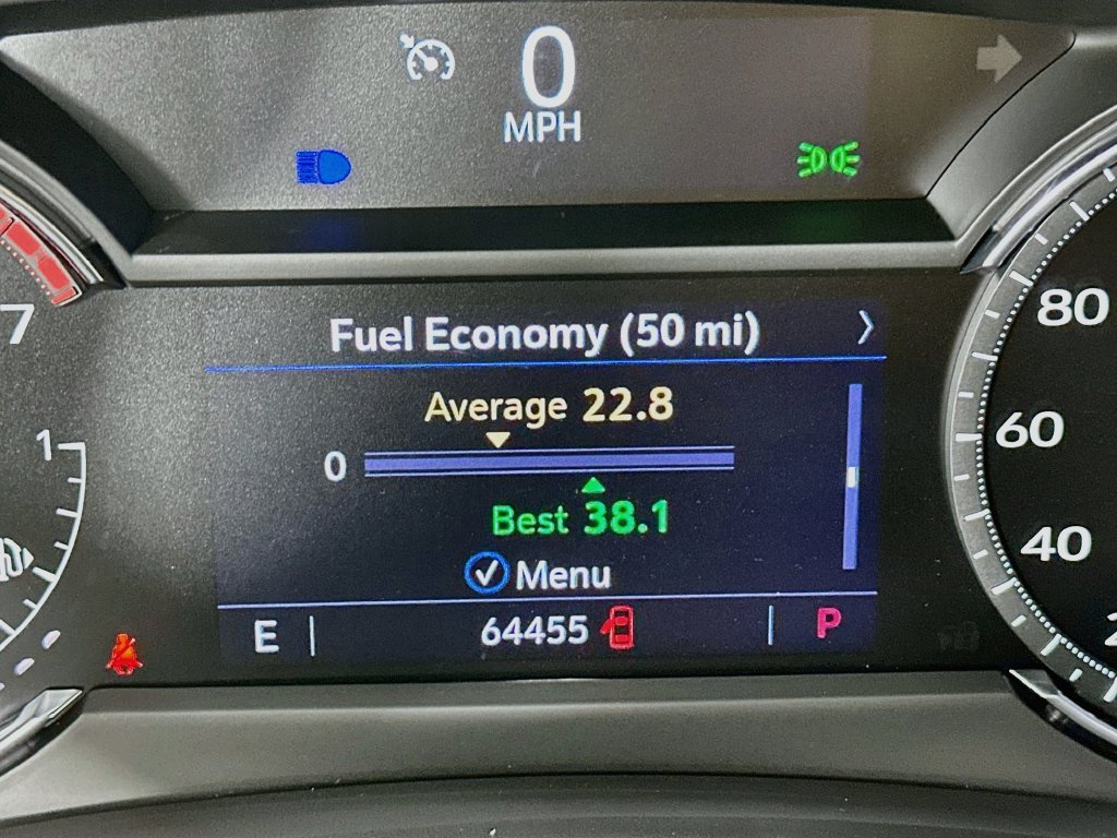 Used 2020 Cadillac XT4 Luxury FWD image 15