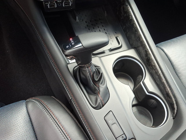 New 2026 Dodge Durango GT AWD/4WD image 11