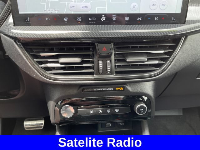Used 2024 Ford Escape ST-Line w/ Tech Pack #1 AWD/4WD image 18