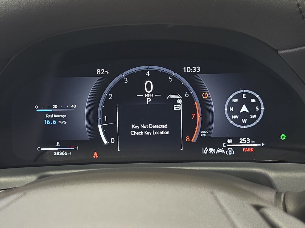 Used 2024 Lexus LS 500 RWD image 22