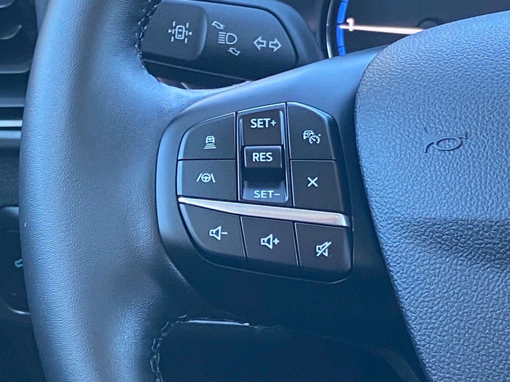 Used 2024 Ford Bronco Sport Outer Banks w/ Tech Package image 4