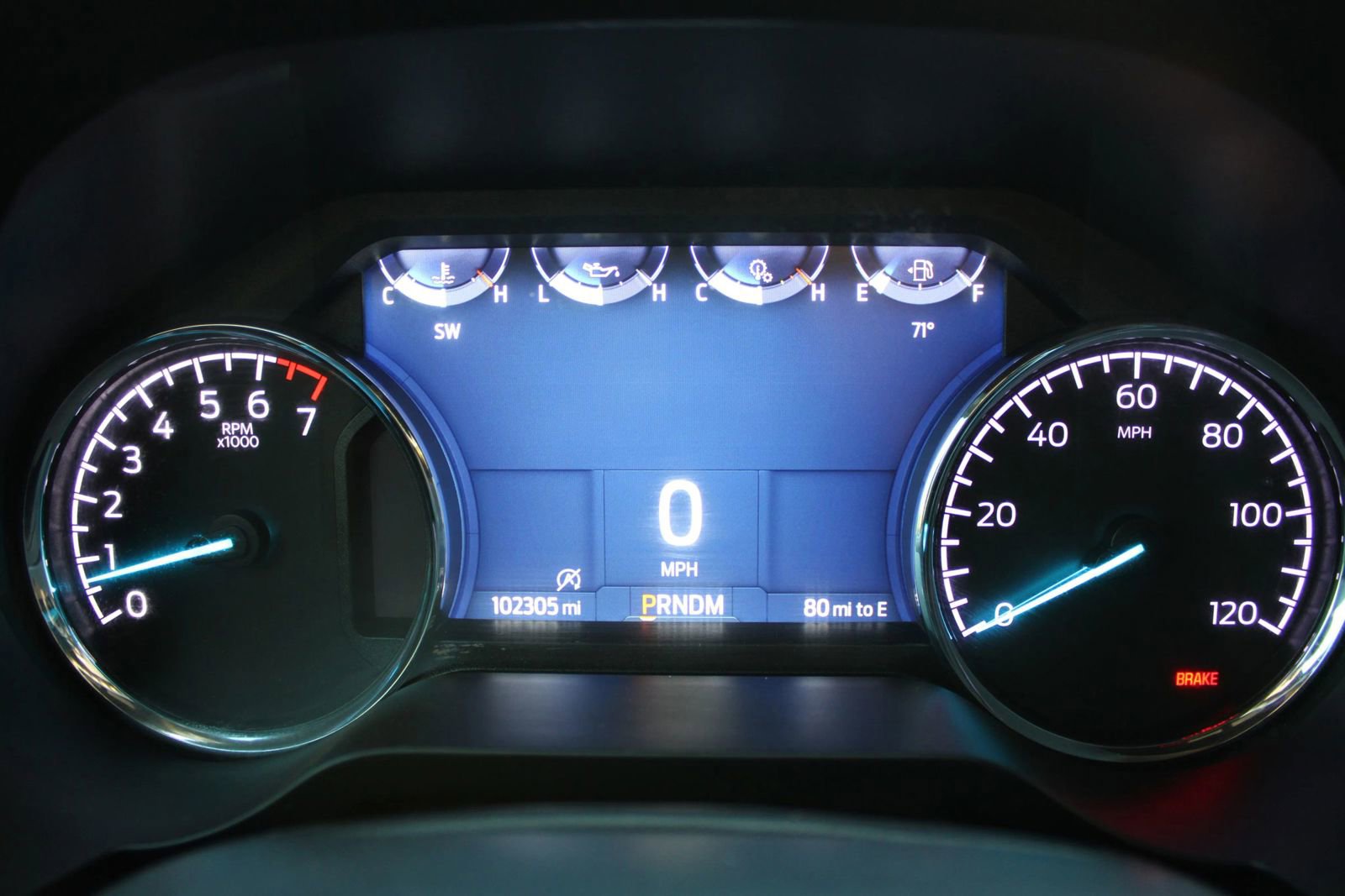 Used 2023 Ford F150 XLT w/ Equipment Group 302A High image 36