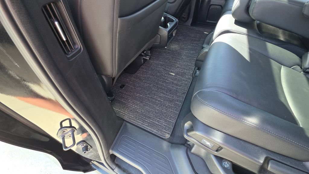 Certified 2025 Honda Odyssey EX-L image 19