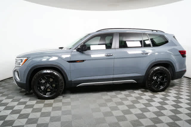 New 2026 Volkswagen Atlas Peak Edition AWD/4WD image 31