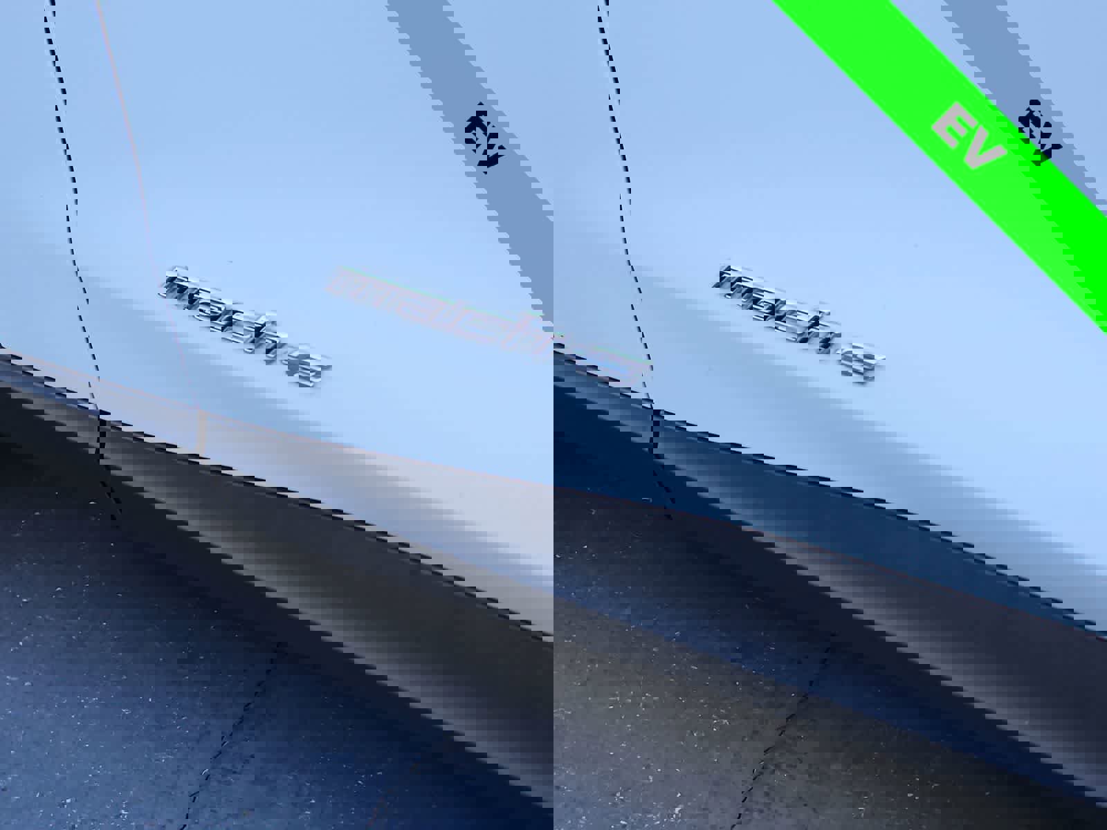 Used 2023 Ford Mustang Mach-E Select RWD image 11