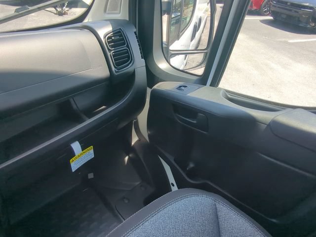 New 2026 RAM ProMaster 1500 w/ Safety Group FWD image 18