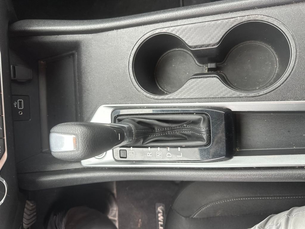 Used 2024 Nissan Altima 2.5 S image 16