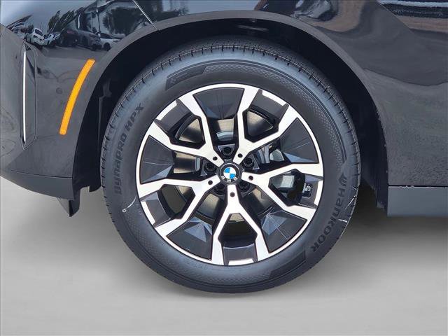 Used 2026 BMW X3 xDrive30 image 18