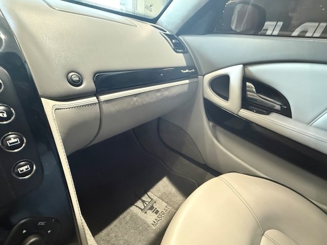 Used 2007 Maserati Quattroporte RWD image 19