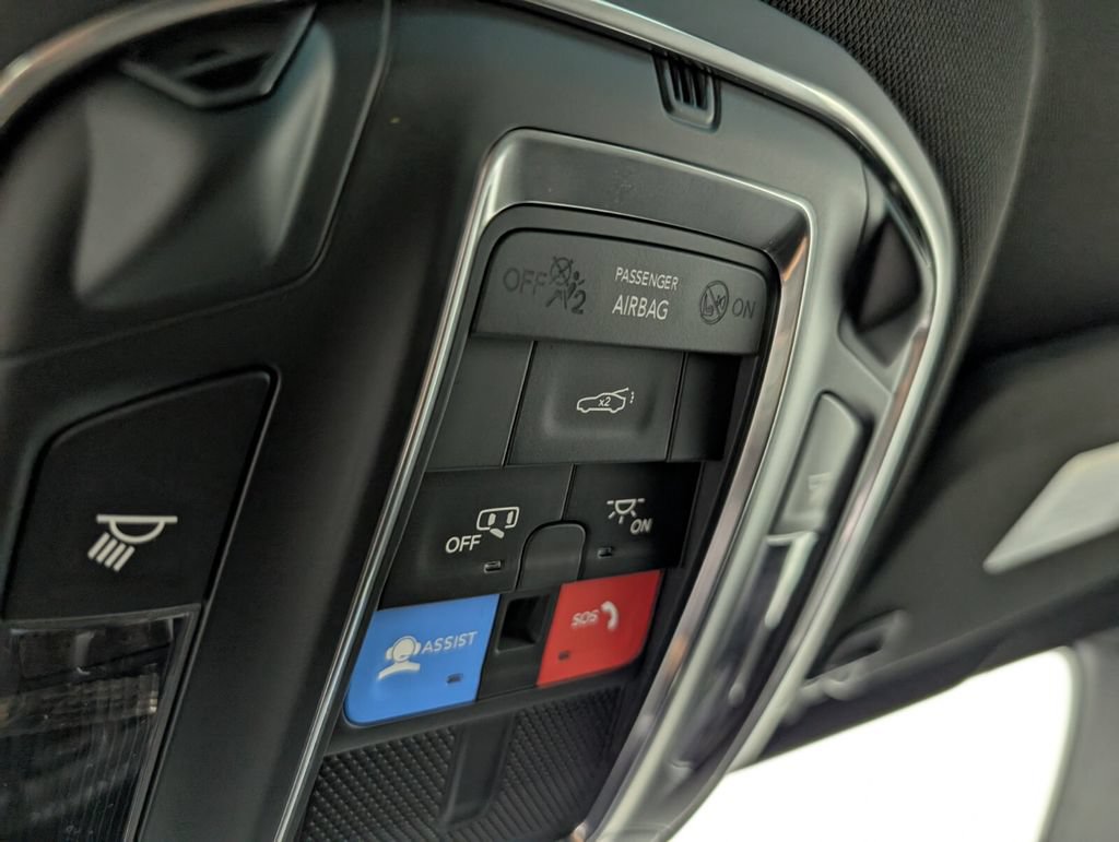 New 2026 Dodge Charger R/T AWD/4WD image 25