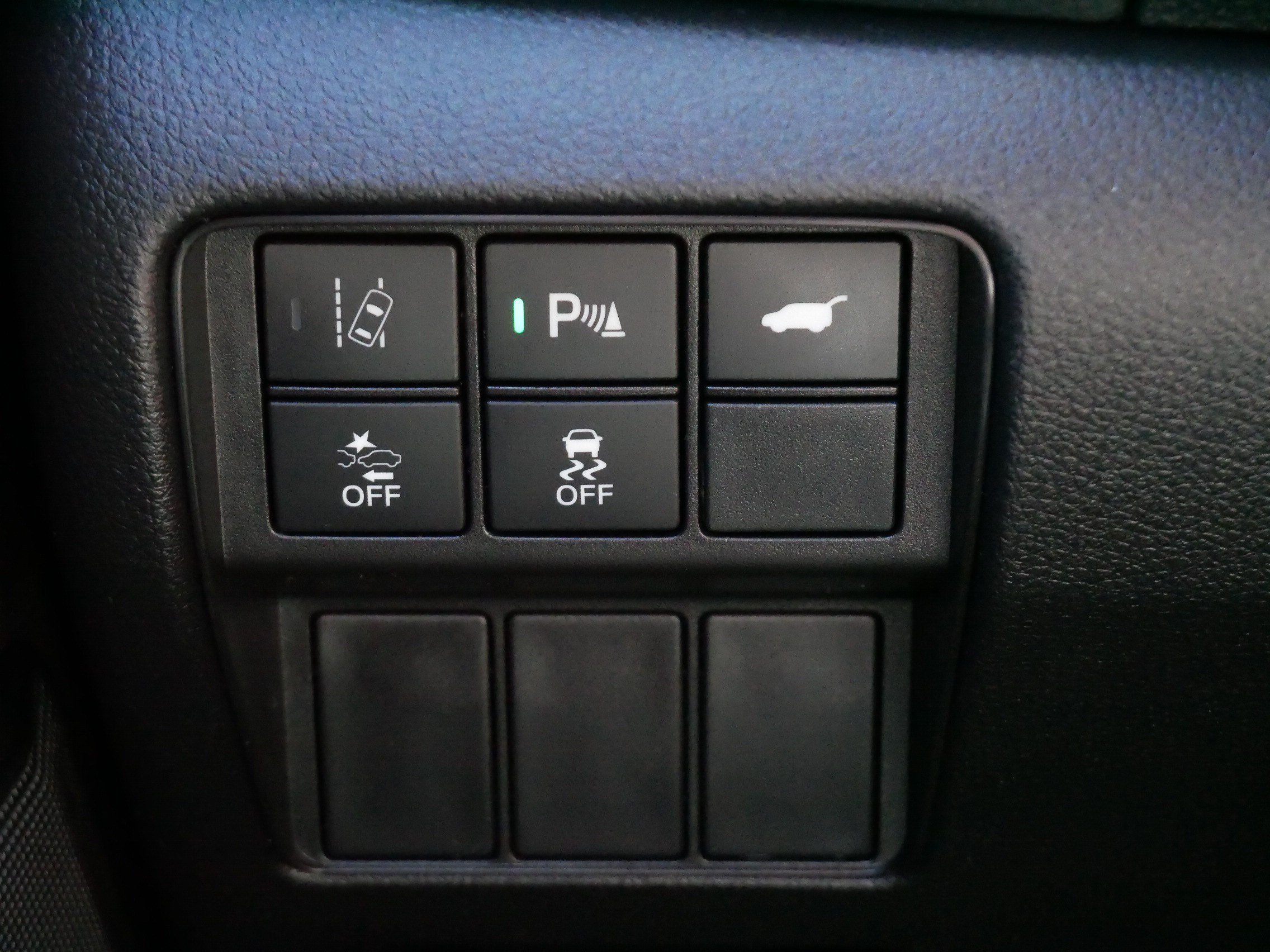 Certified 2021 Honda CR-V Touring image 26