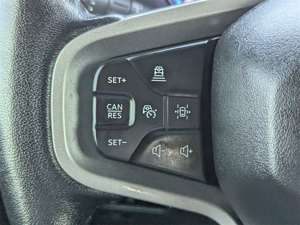 Used 2023 Ford Bronco Wildtrak image 26