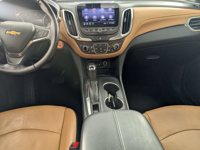 Certified 2019 Chevrolet Equinox Premier FWD image 26