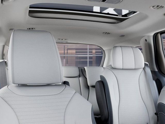 New 2026 Kia Carnival SX Prestige image 27