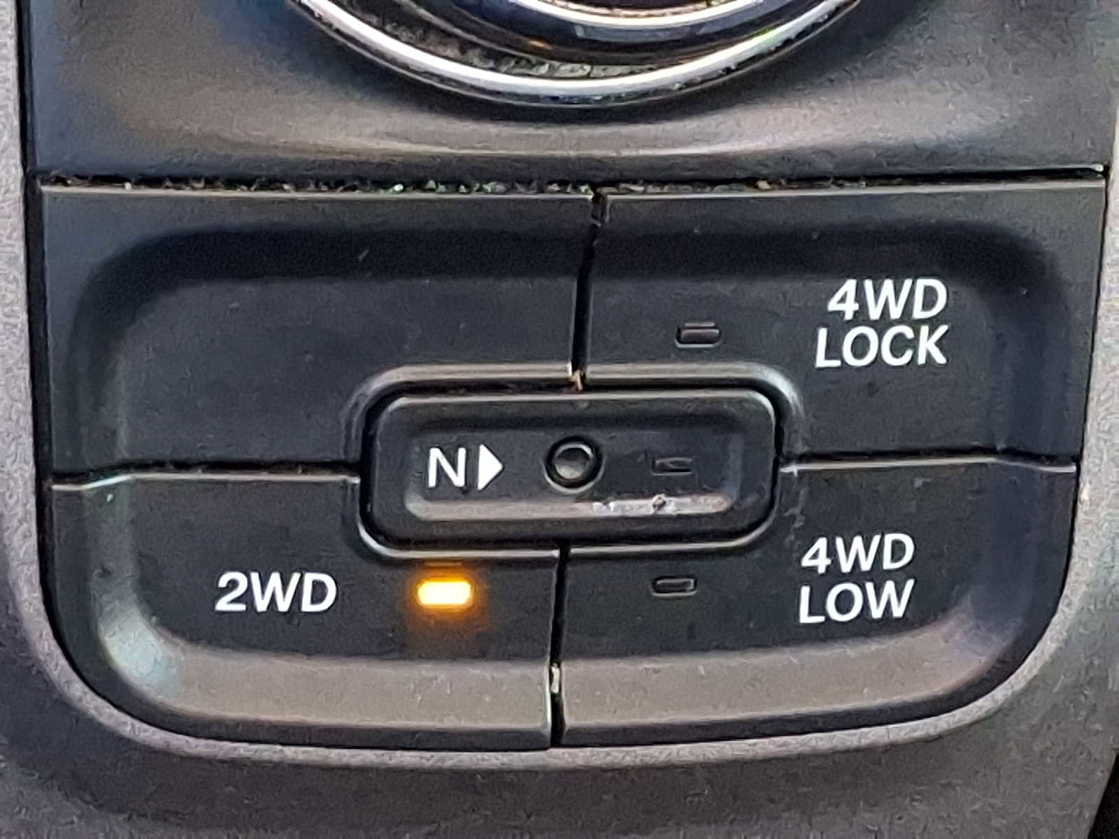 Used 2017 RAM 1500 Express w/ Black Ram 1500 Express Group image 20