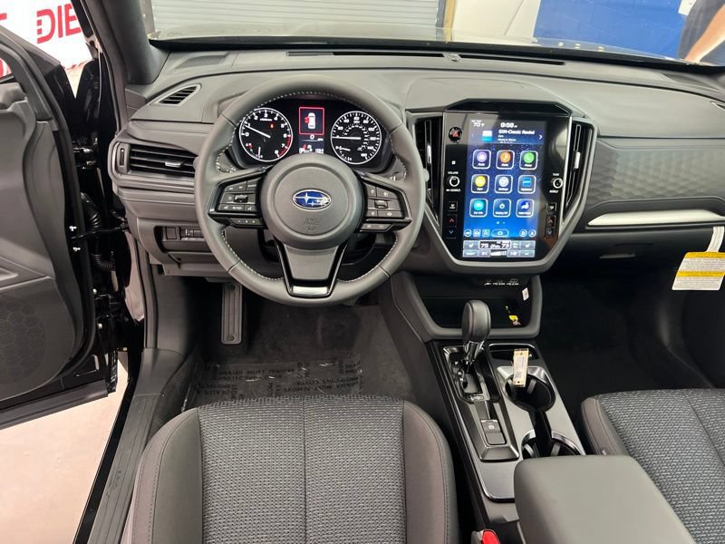 New 2026 Subaru Forester Premium AWD/4WD image 30