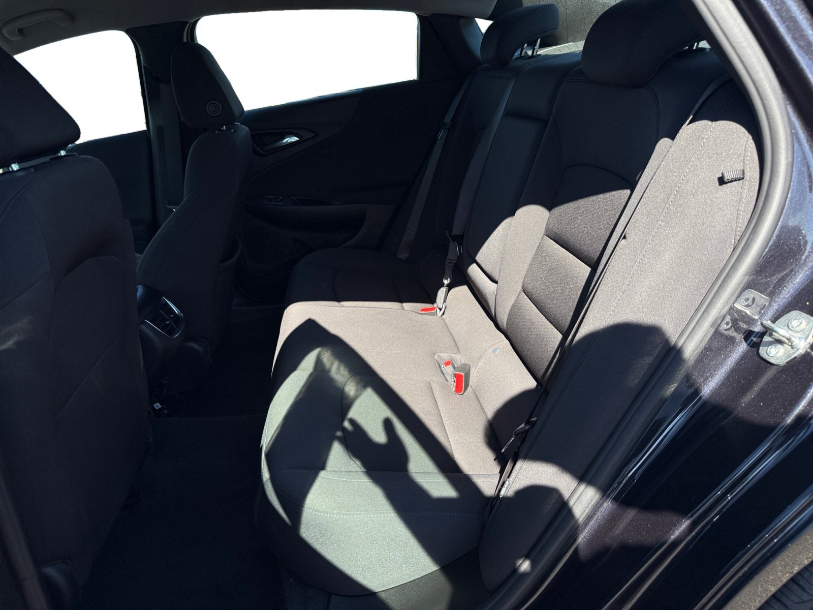 Used 2023 Chevrolet Malibu LT FWD image 16