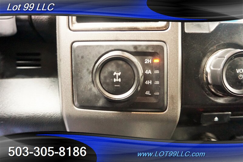Used 2018 Ford F150 Raptor w/ Equipment Group 801A Mid AWD/4WD image 23
