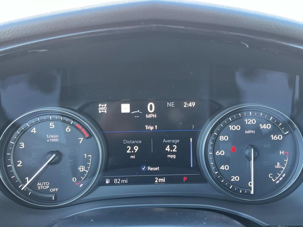 New 2025 Cadillac XT5 Premium Luxury w/ Technology Package image 40