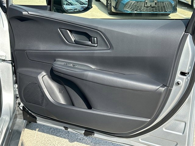 New 2026 Toyota Prius Plug-In Hybrid image 10