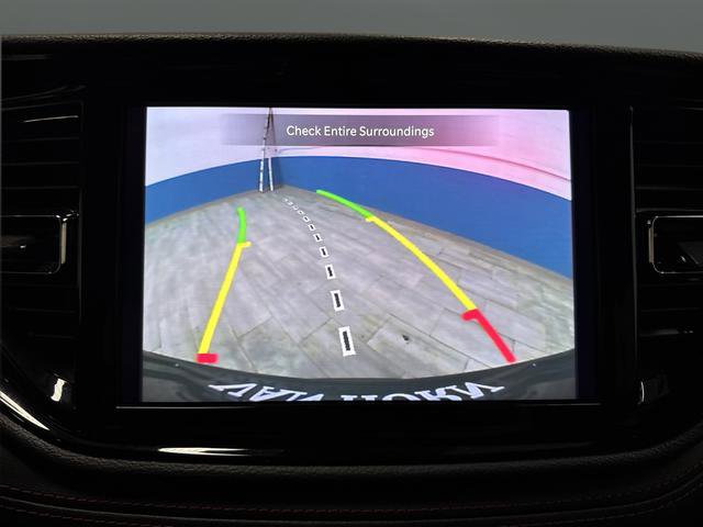 Used 2025 Dodge Durango R/T image 11