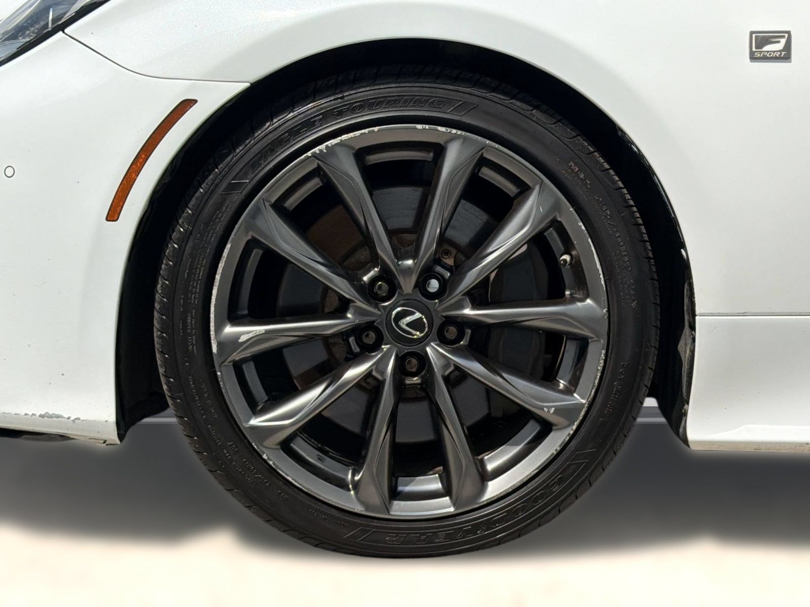 Used 2019 Lexus RC 300 F Sport RWD image 13