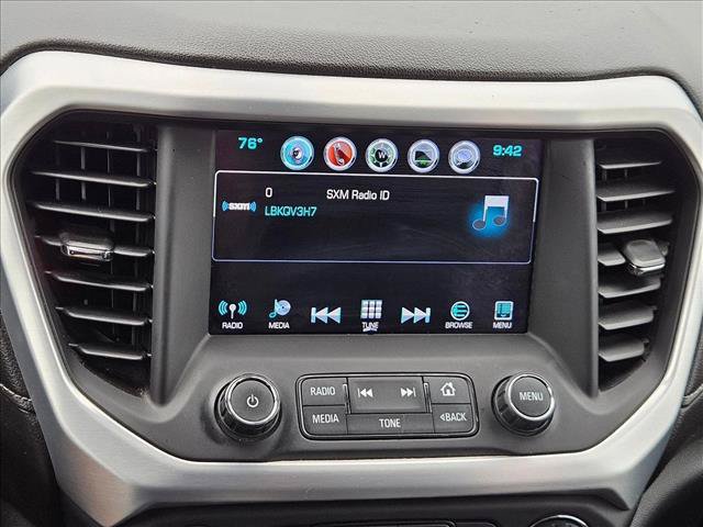 Used 2018 GMC Acadia SLT AWD/4WD image 11