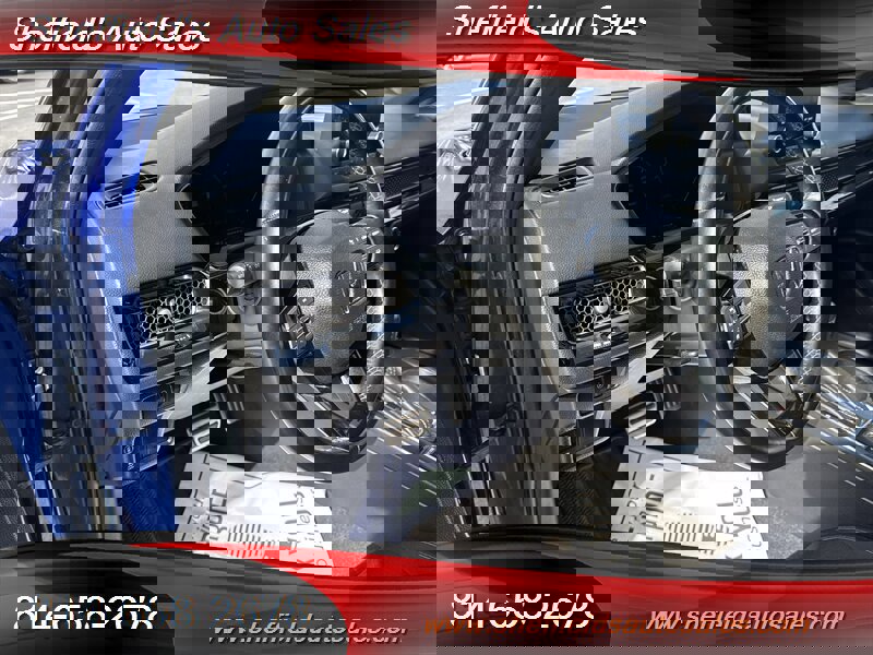 Used 2022 Honda Civic Sport image 23