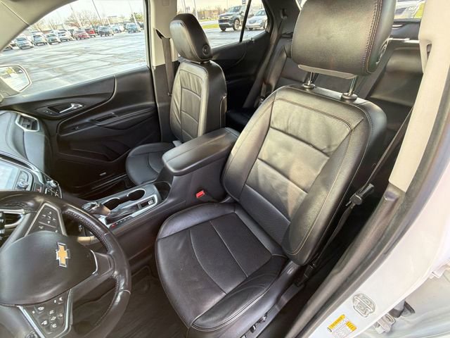 Certified 2019 Chevrolet Equinox Premier AWD/4WD image 20