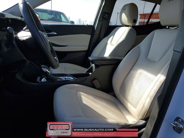 Used 2024 Buick Encore GX Sport Touring image 16