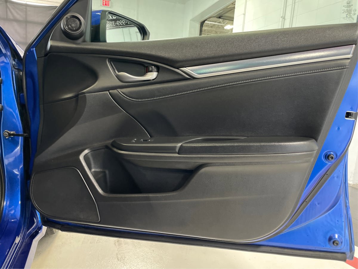 Used 2016 Honda Civic EX-L image 26