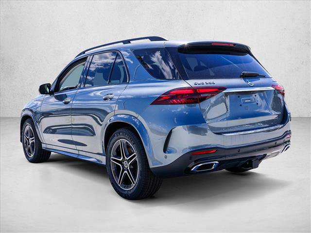 Used 2026 Mercedes-Benz GLE 350 4MATIC image 7