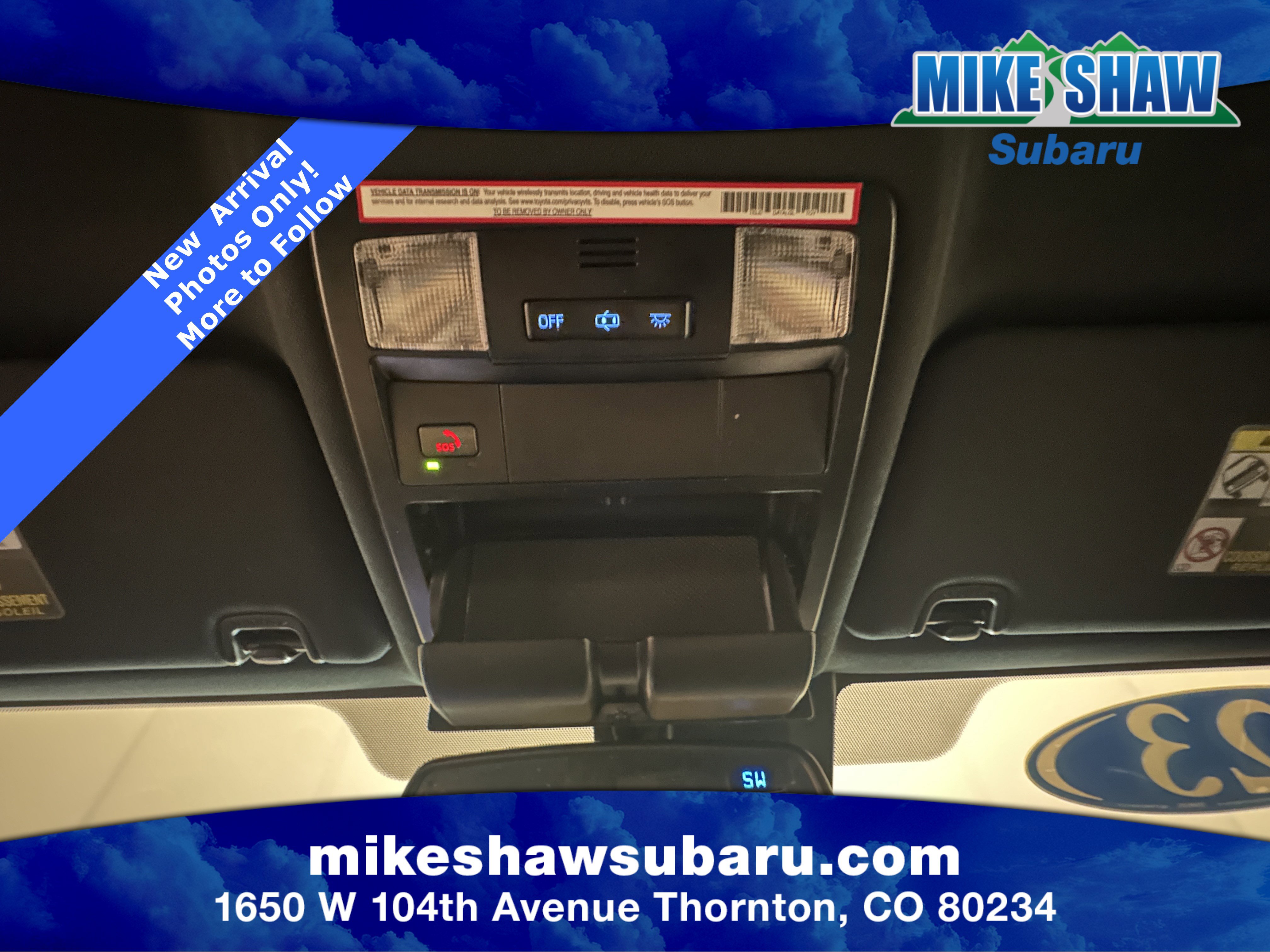 Used 2023 Toyota Tacoma TRD Sport image 46