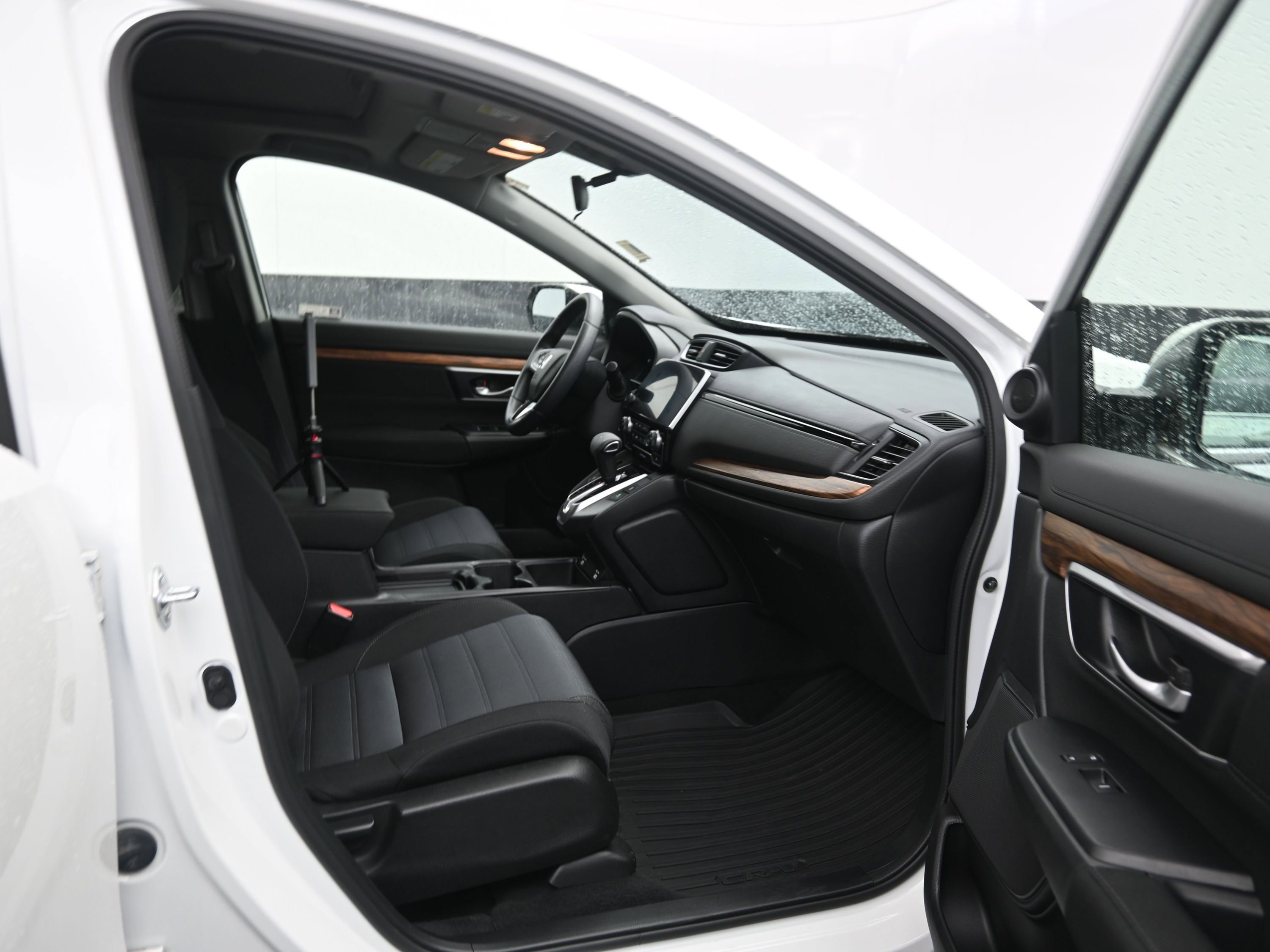 Used 2022 Honda CR-V EX image 12