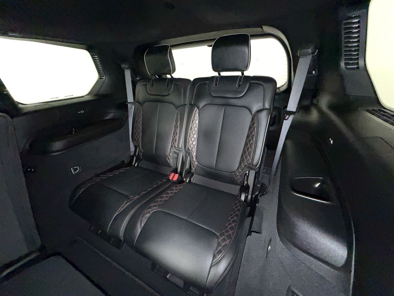 Used 2023 Jeep Grand Cherokee L Summit AWD/4WD image 26