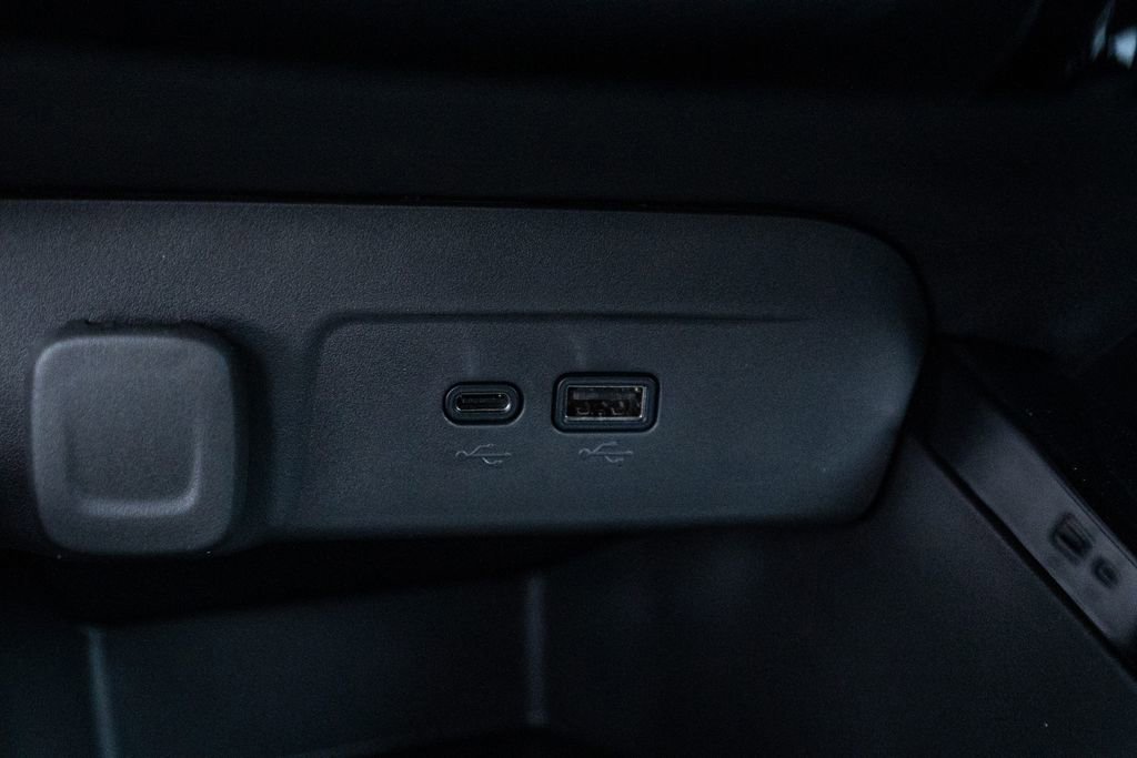 New 2026 Chevrolet Trax RS image 26