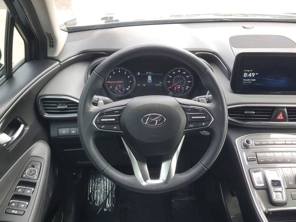 Used 2023 Hyundai Santa Fe SEL image 23