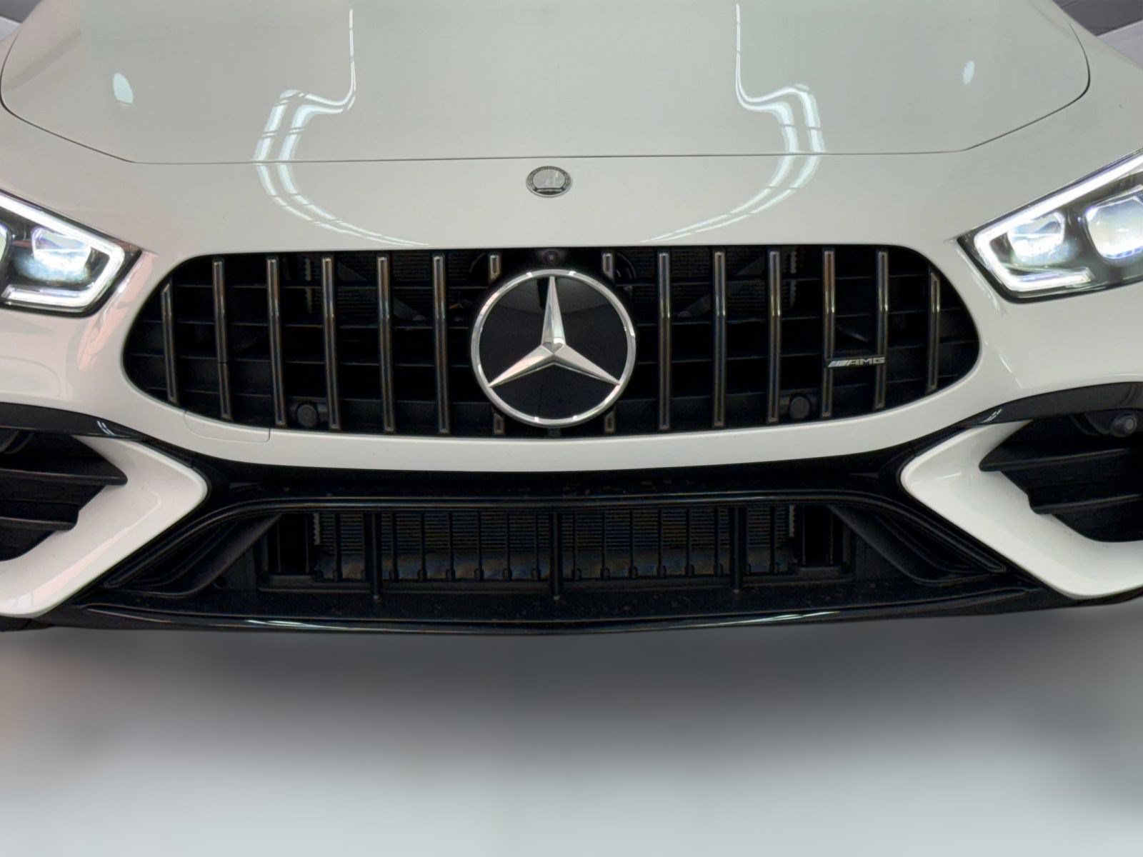New 2026 Mercedes-Benz AMG GT 43 image 25